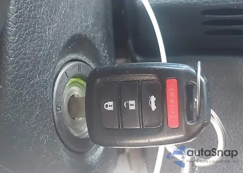 2017 Honda Accord Sport Se z USA, uszkodzony, nr VIN 1HGCR2F17HA040887